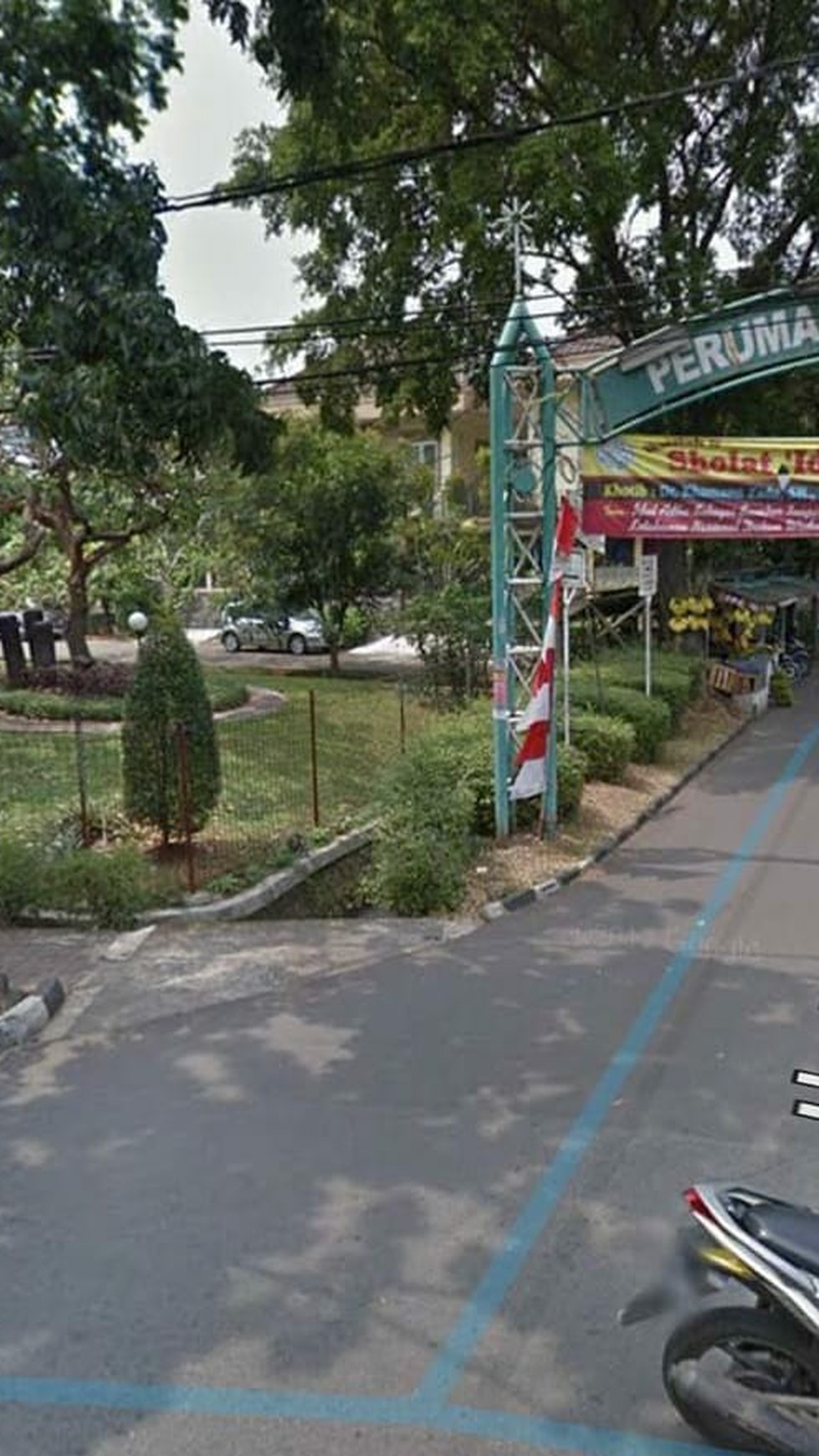 Rumah Minimalis, Siap Huni, dan Hunian Nyaman @Pondok Jaya (Depan Stan)