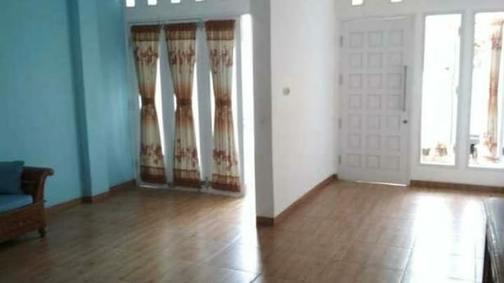 Rumah Minimalis, Siap Huni, dan Hunian Nyaman @Pondok Jaya (Depan Stan)