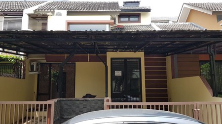 Dijual Rumah, Lokasi Strategis, dan Hunian Nyaman @Graha Gretta