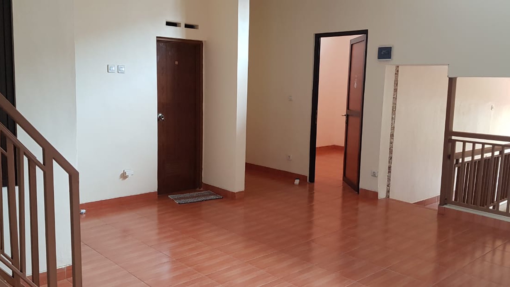 Dijual Rumah, Lokasi Strategis, dan Hunian Nyaman @Graha Gretta