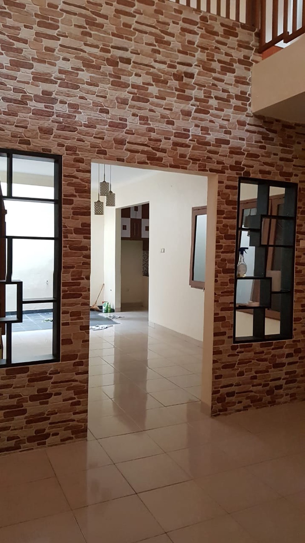 Dijual Rumah, Lokasi Strategis, dan Hunian Nyaman @Graha Gretta
