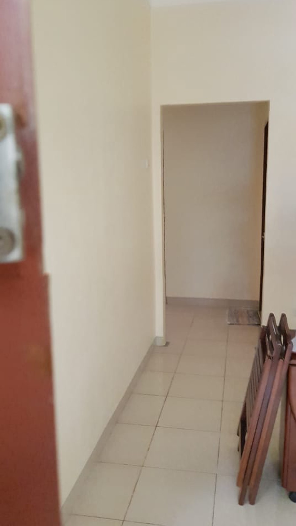 Dijual Rumah, Lokasi Strategis, dan Hunian Nyaman @Graha Gretta