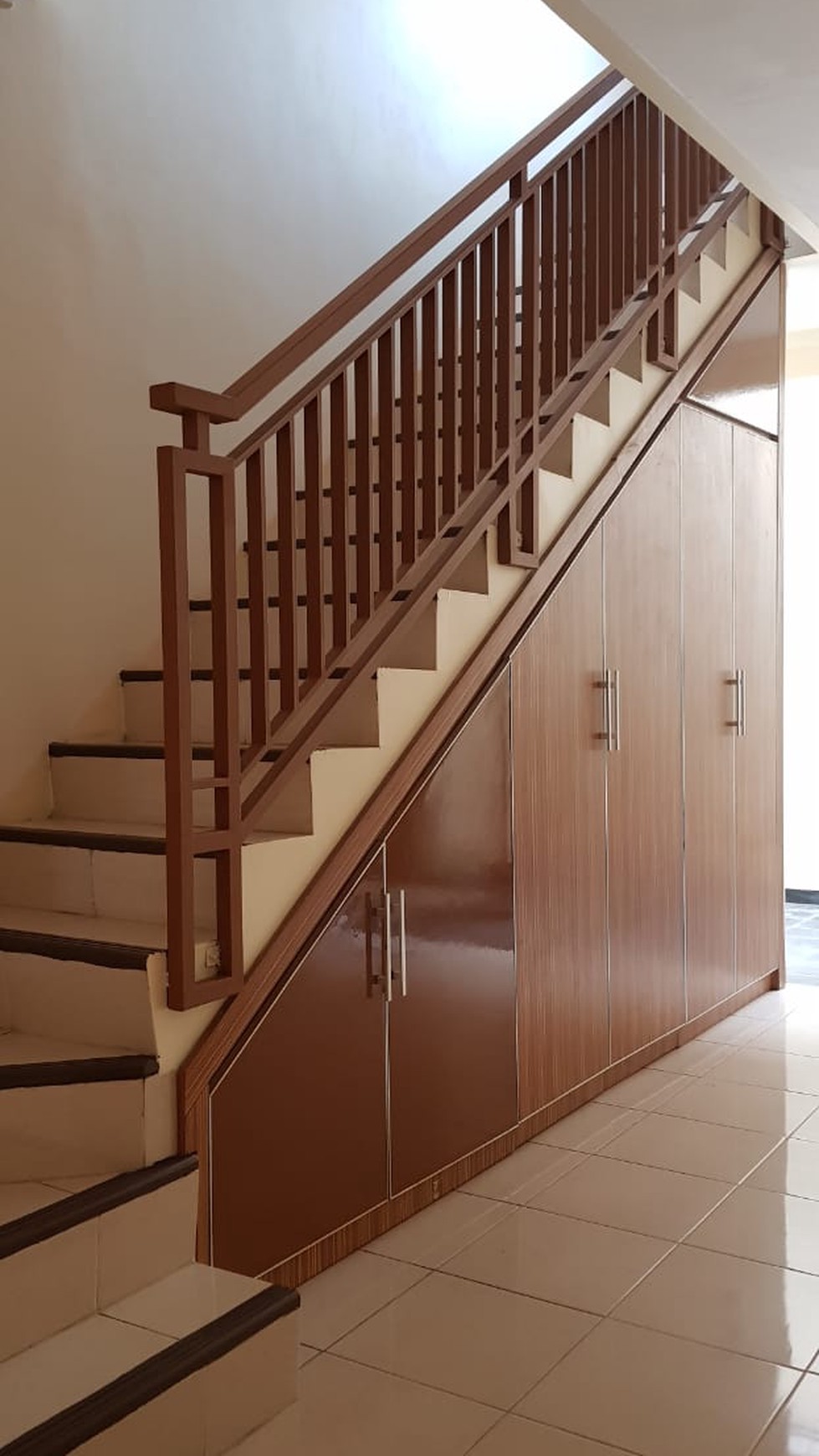 Dijual Rumah, Lokasi Strategis, dan Hunian Nyaman @Graha Gretta