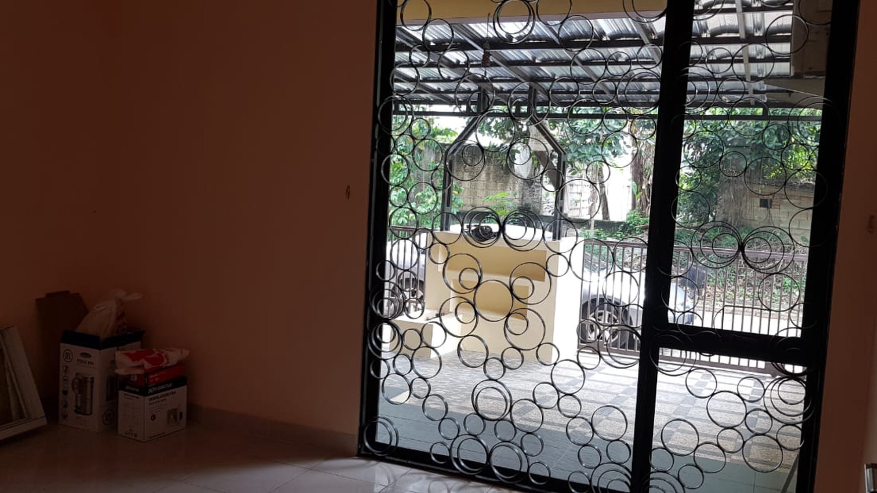 Dijual Rumah, Lokasi Strategis, dan Hunian Nyaman @Graha Gretta