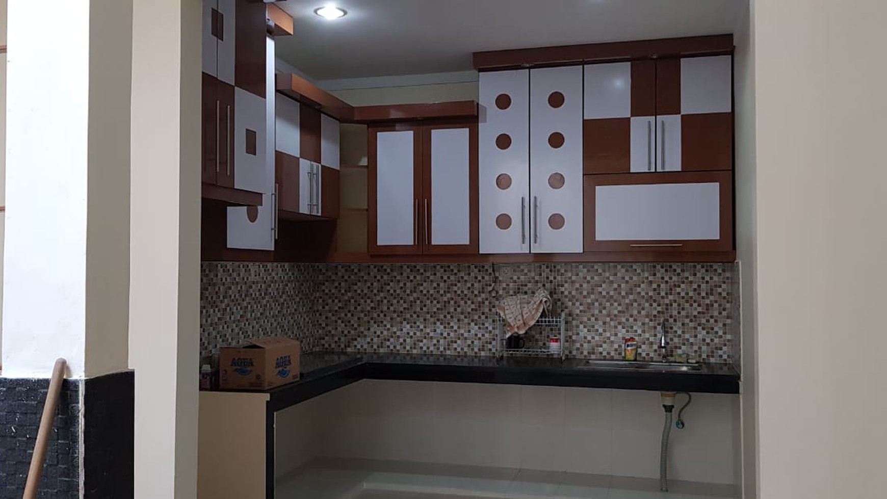 Dijual Rumah, Lokasi Strategis, dan Hunian Nyaman @Graha Gretta