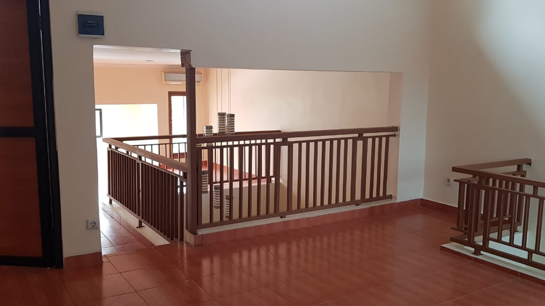 Dijual Rumah, Lokasi Strategis, dan Hunian Nyaman @Graha Gretta