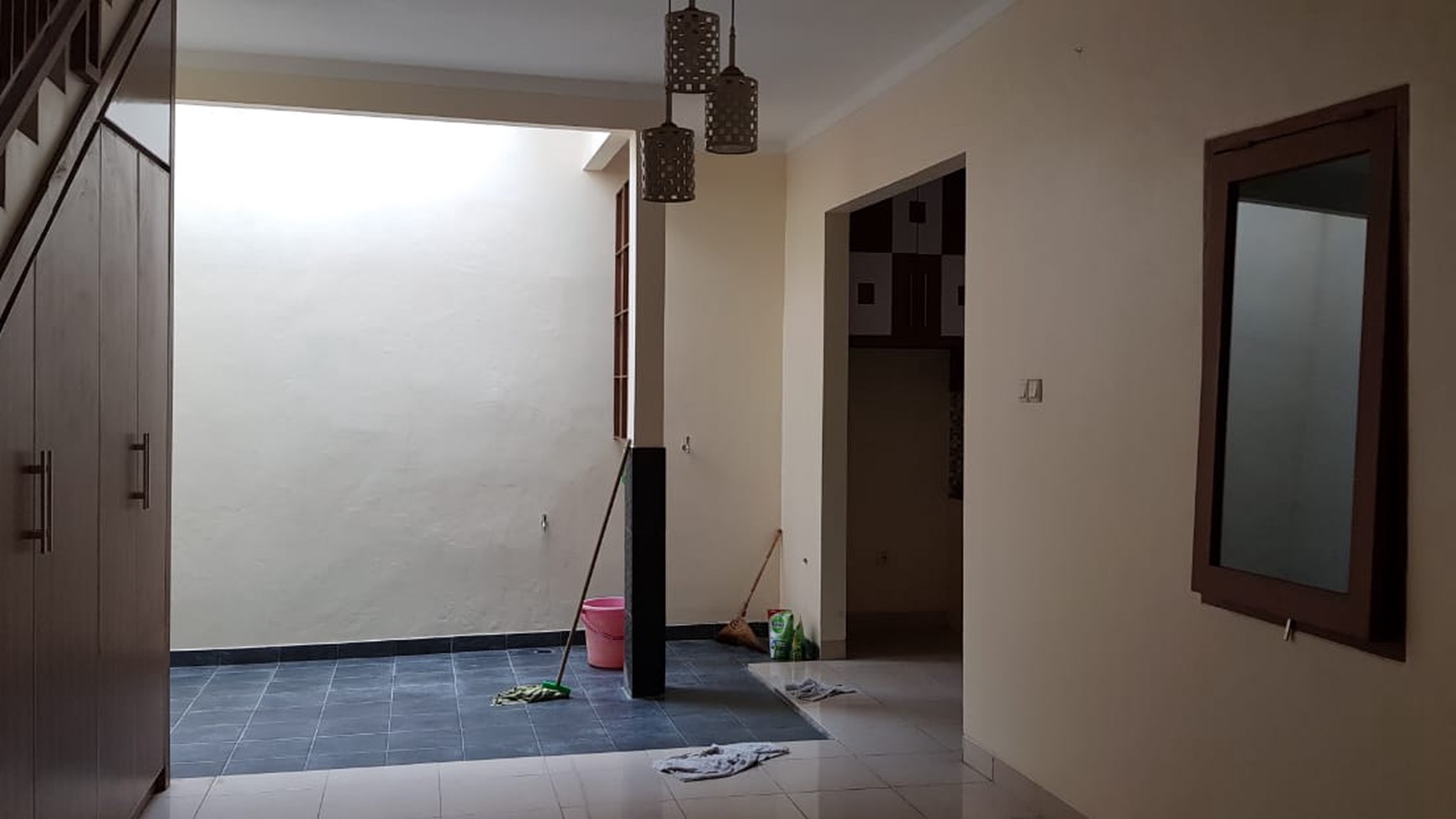 Dijual Rumah, Lokasi Strategis, dan Hunian Nyaman @Graha Gretta