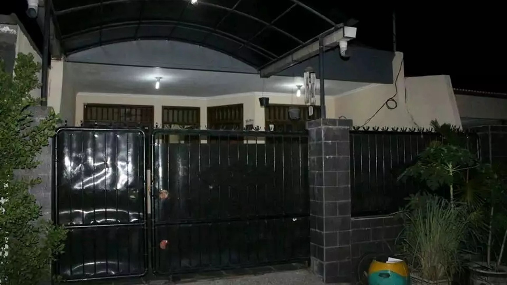 Rumah Disewakan di daerah Ngagel