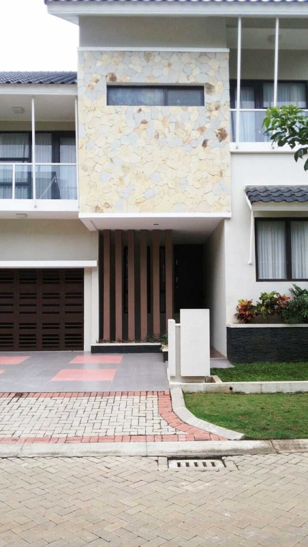 Dijual Rumah, nyaman dan lokasi strategis @Kebayoran Villas Bintaro