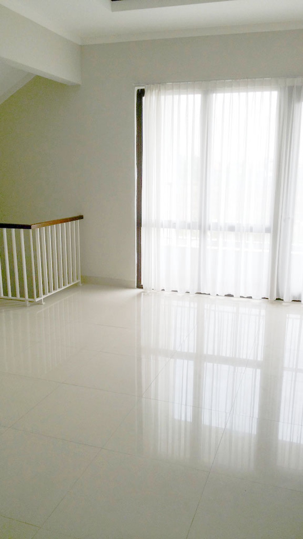 Dijual Rumah, nyaman dan lokasi strategis @Kebayoran Villas Bintaro