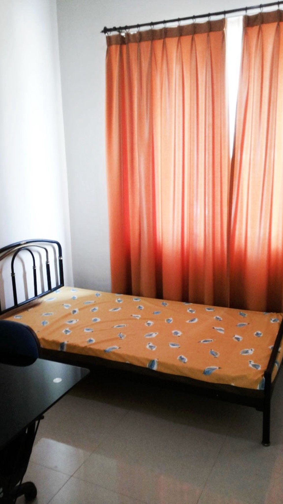 Dijual Rumah, nyaman dan lokasi strategis @Kebayoran Villas Bintaro