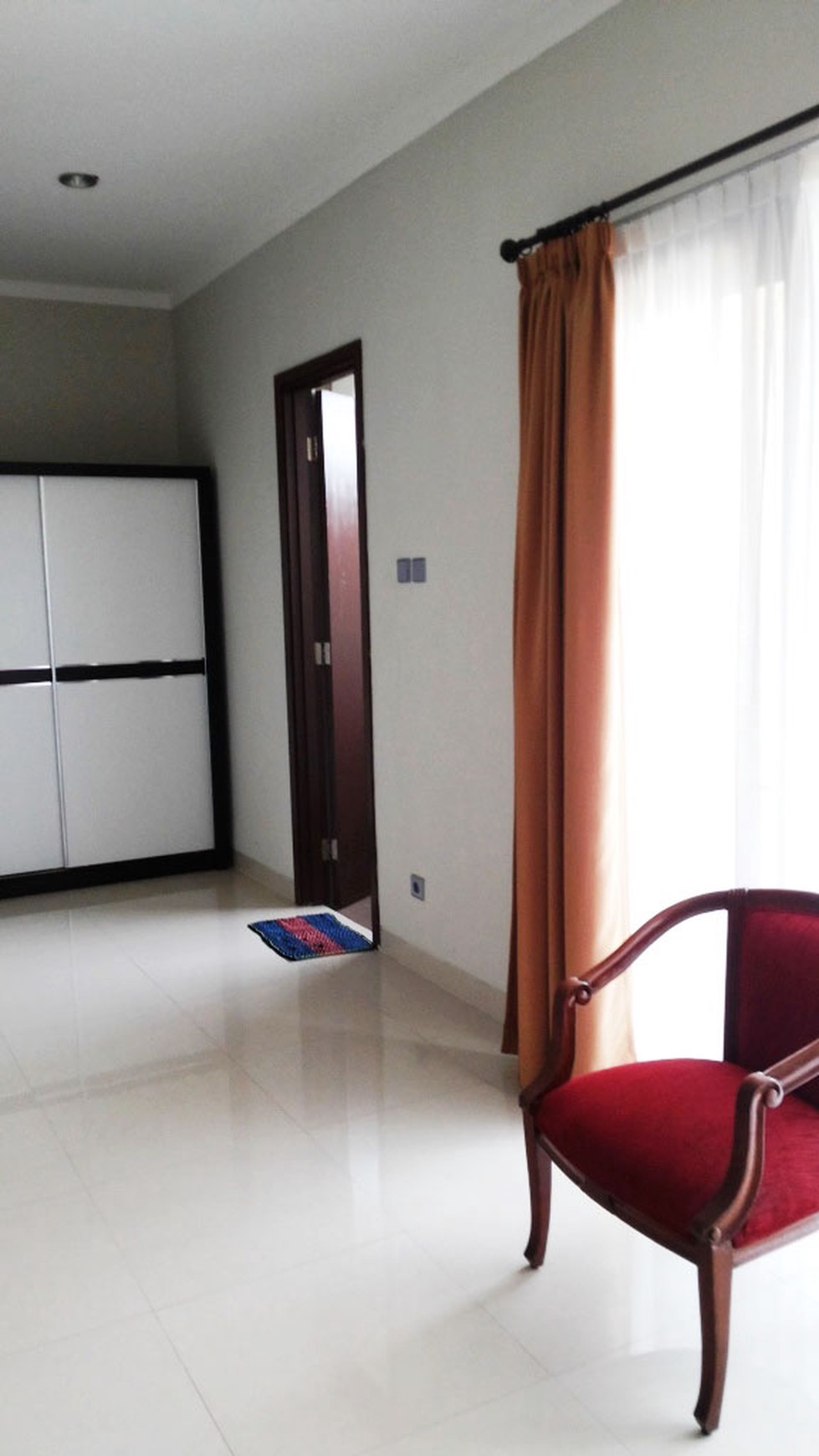Dijual Rumah, nyaman dan lokasi strategis @Kebayoran Villas Bintaro