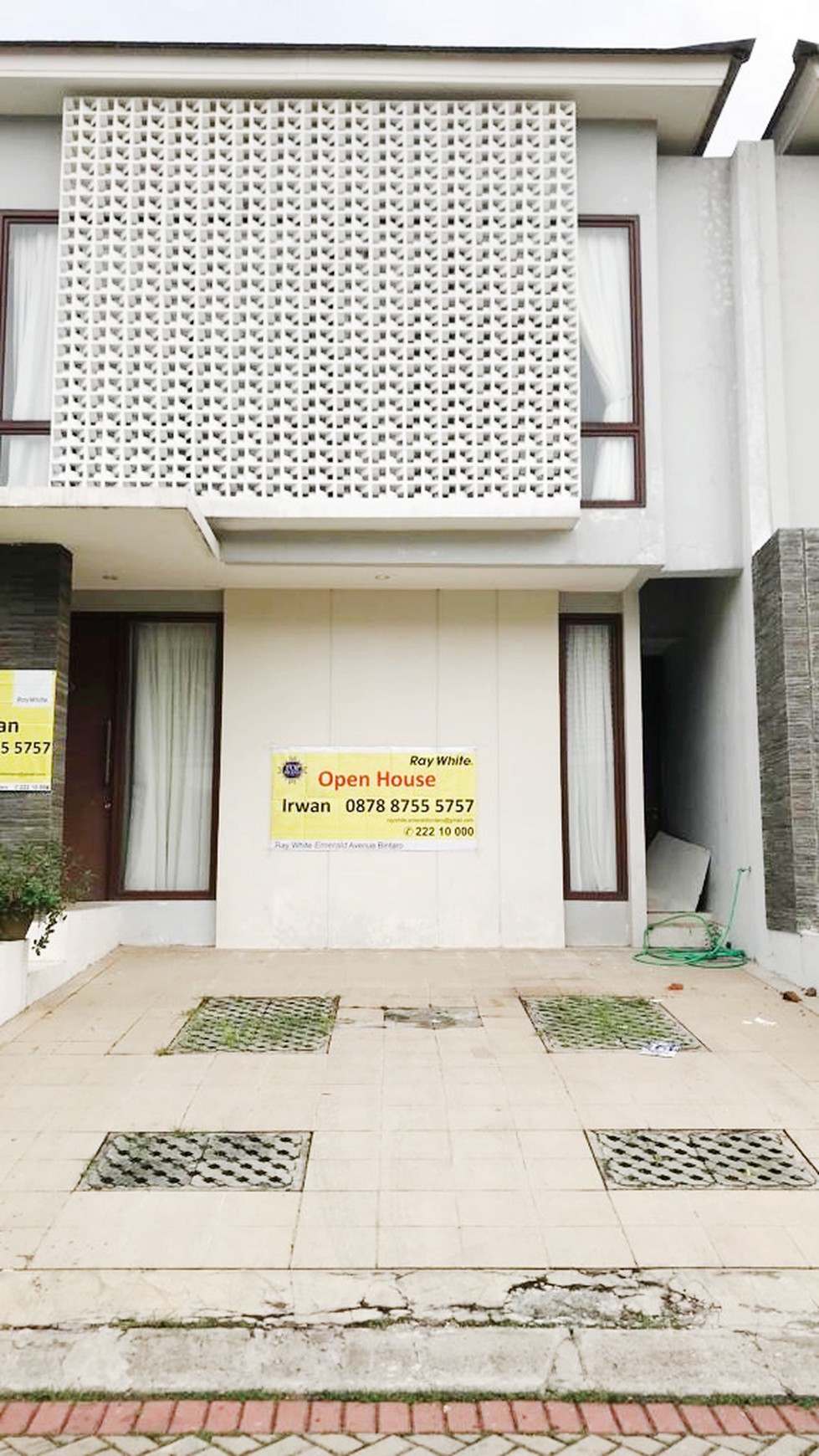 Dijual Rumah, nyaman dan lokasi strategis @Discovery Lumina Bintaro