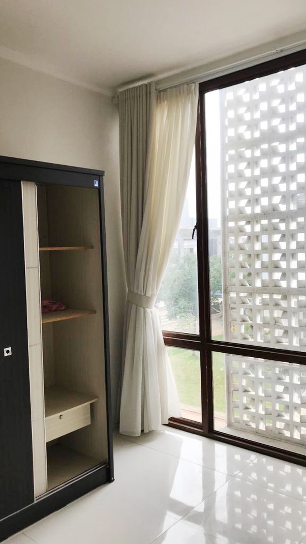 Dijual Rumah, nyaman dan lokasi strategis @Discovery Lumina Bintaro