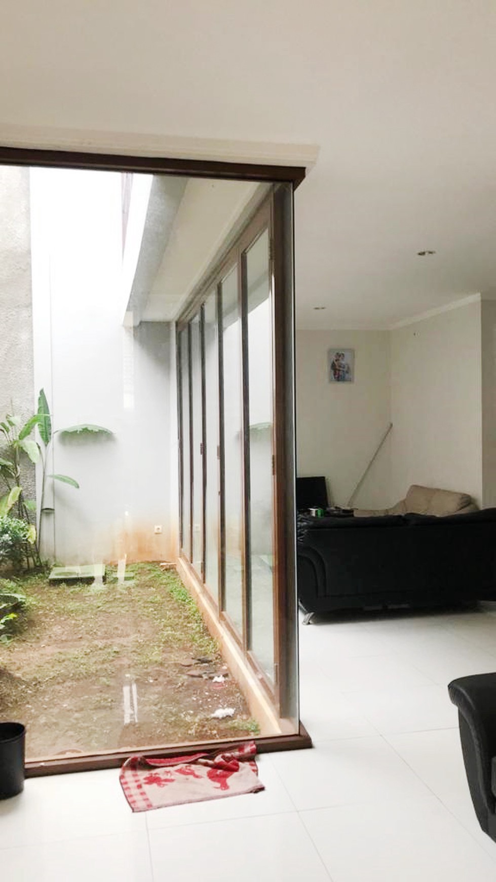 Dijual Rumah, nyaman dan lokasi strategis @Discovery Lumina Bintaro