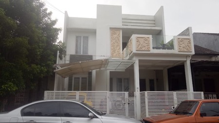 Dijual Rumah, nyaman dan lokasi strategis @Graha Raya Bintaro