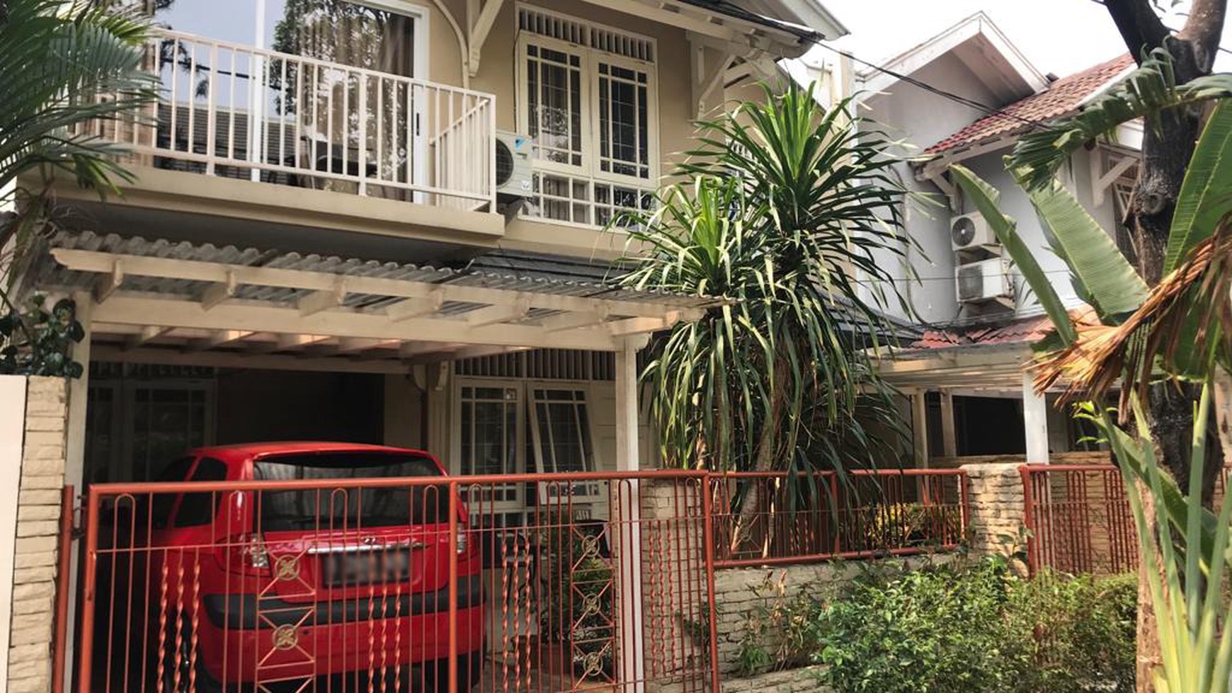 Dijual Rumah, nyaman dan lokasi strategis @Camar 11 Bintaro