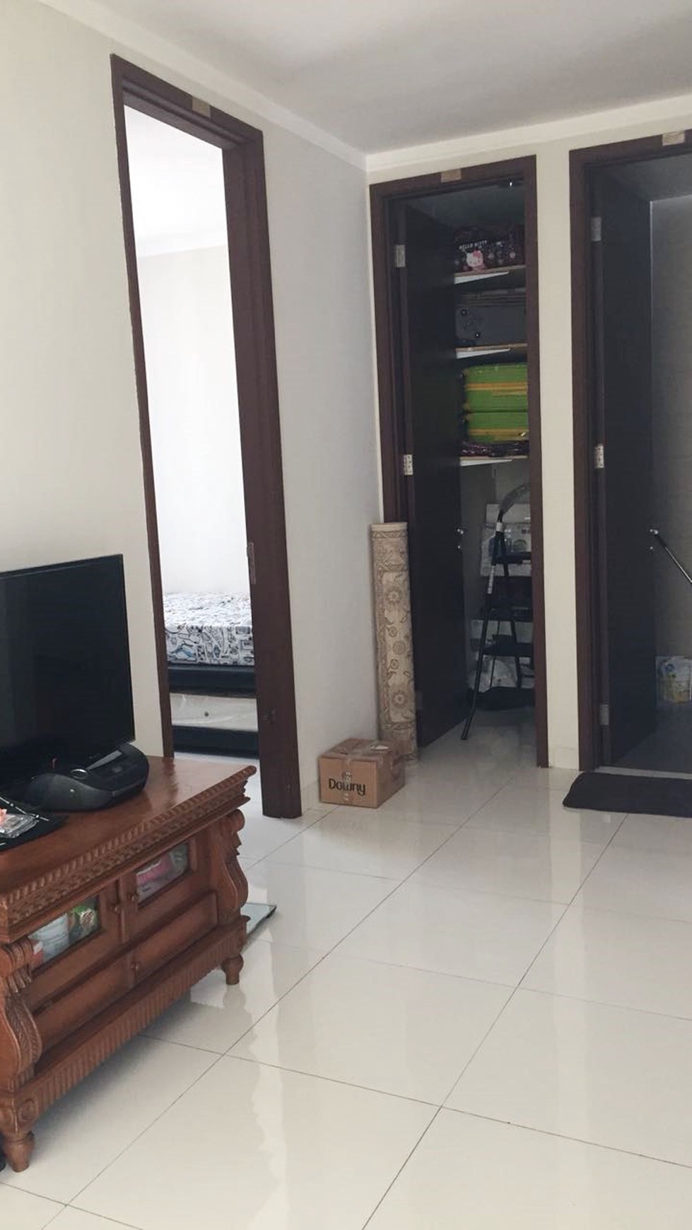 Dijual Rumah, nyaman dan lokasi strategis @Discovery Lumina Bintaro