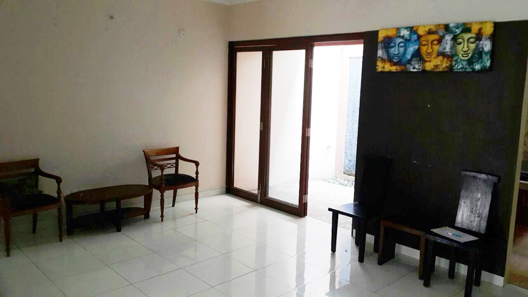 Dijual Rumah, nyaman dan lokasi strategis @Discovery Fiore Bintaro