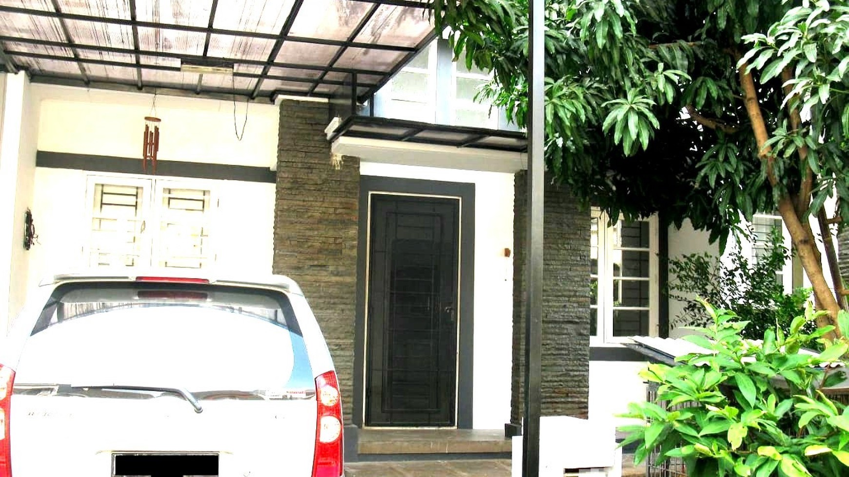 Rumah Cantiq Minimalis siap huni harga 35Jt/thn nego sampai DEAL