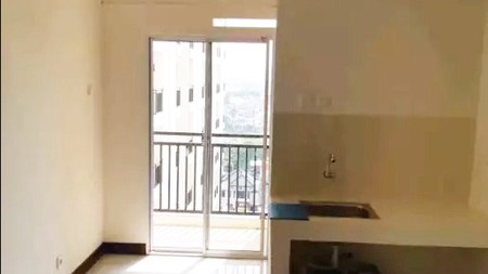 Apartemen Siap Huni, Lokasi Strategis, dan Hunian Nyaman @Apartemen Cinere Resort