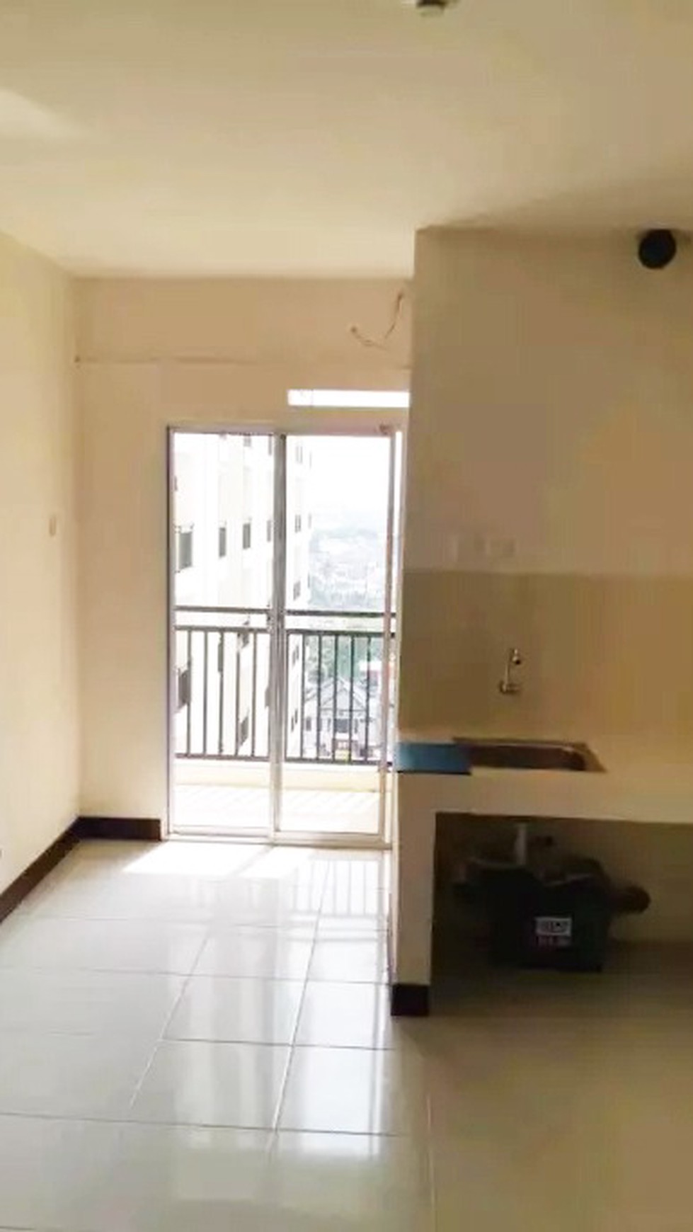 Apartemen Siap Huni, Lokasi Strategis, dan Hunian Nyaman @Apartemen Cinere Resort