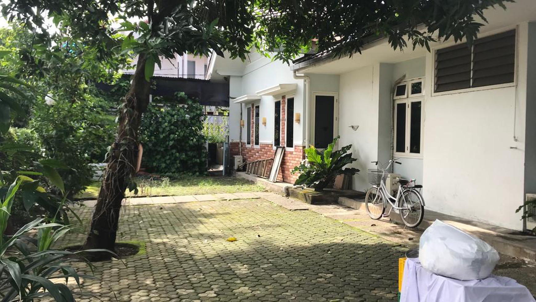 Rumah Siap Huni, Lokasi Strategis, dan Hunian Nyaman di Pulo gadung