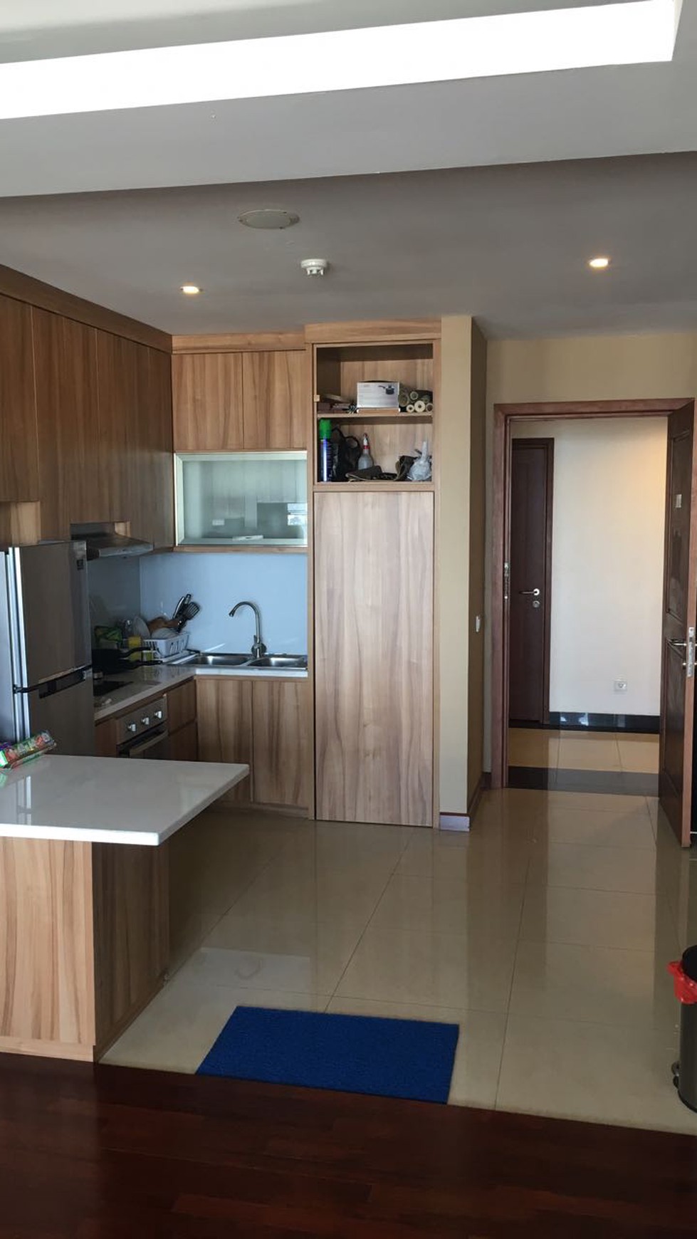 Park Residence Apartemen Siap Huni Lokasi Strategis Di Kelapa Gading