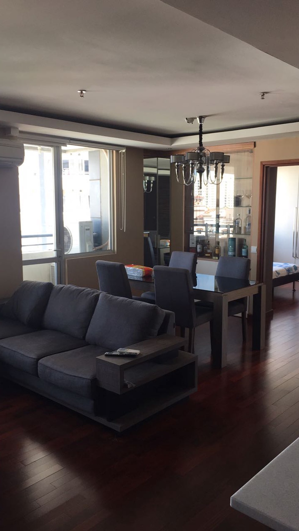 Park Residence Apartemen Siap Huni Lokasi Strategis Di Kelapa Gading