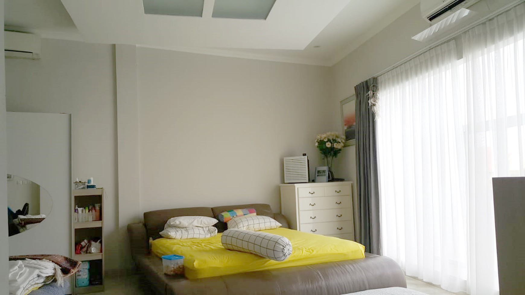 Rumah Siap Huni, Lokasi Strategis, dan Hunian Nyaman @Bintaro