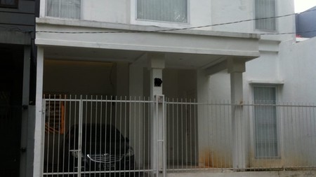 Rumah di Bintaro Siap Huni Titihan Permata Sektor 9 Bintaro Murah