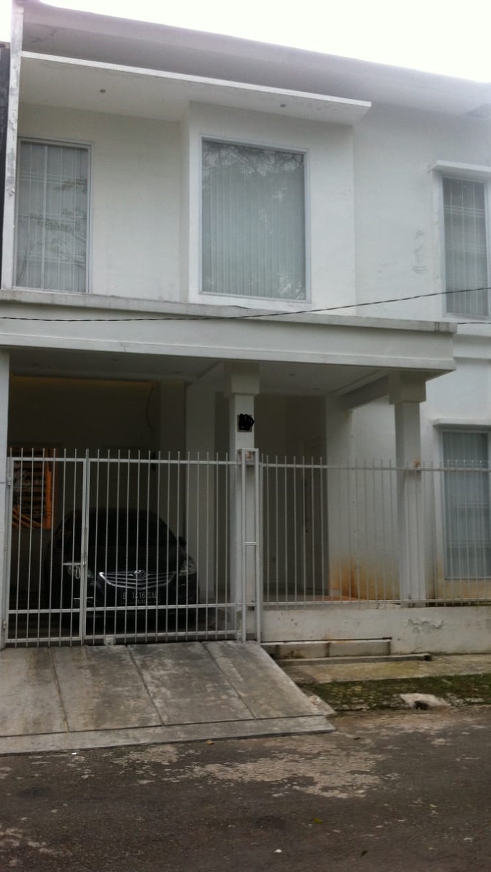 Rumah di Bintaro Siap Huni Titihan Permata Sektor 9 Bintaro Murah