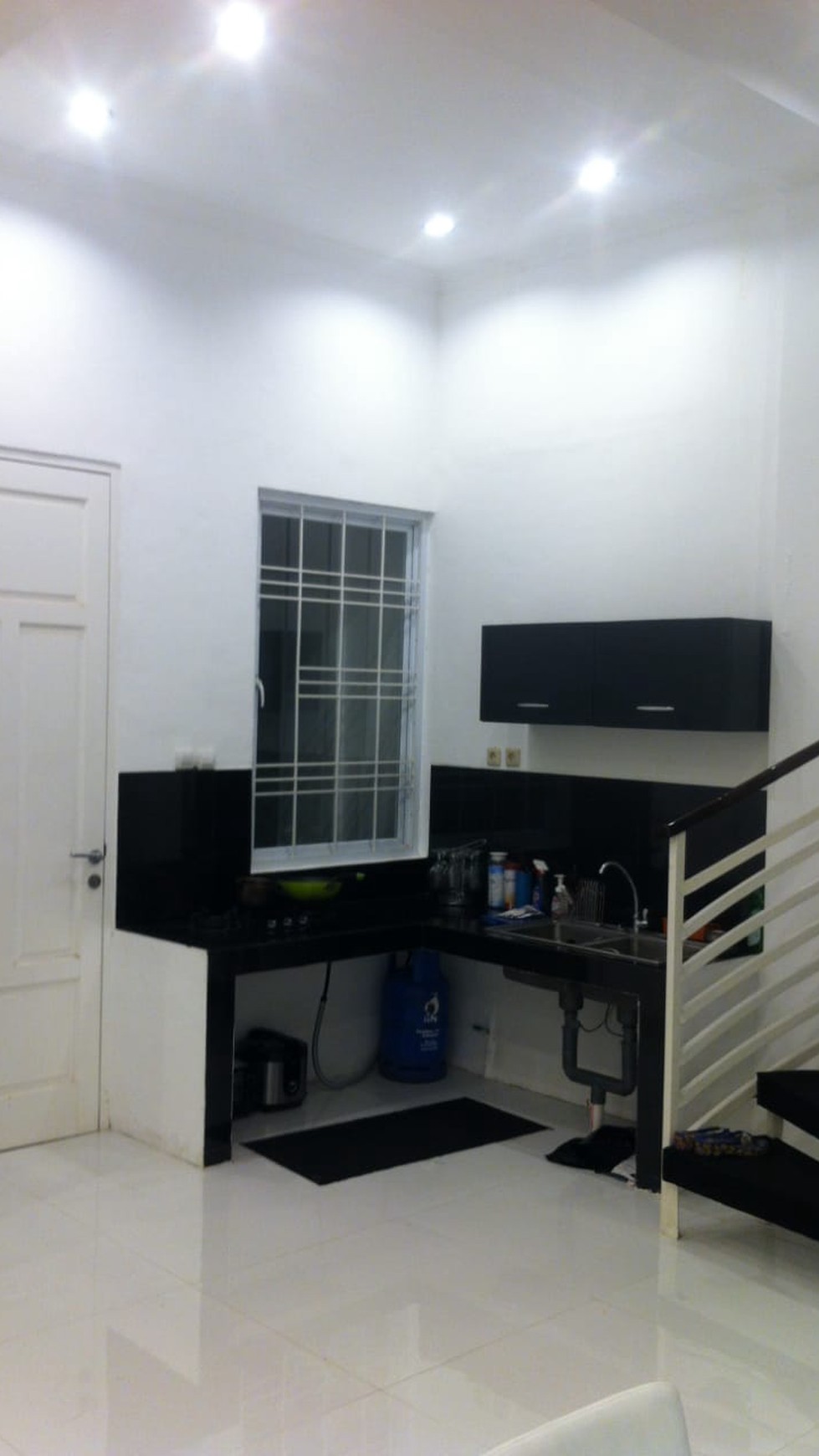 Rumah di Bintaro Siap Huni Titihan Permata Sektor 9 Bintaro Murah