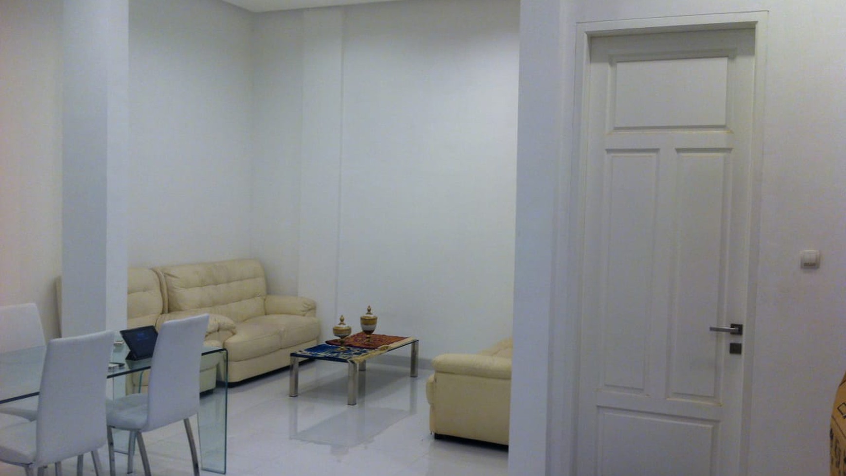 Rumah di Bintaro Siap Huni Titihan Permata Sektor 9 Bintaro Murah