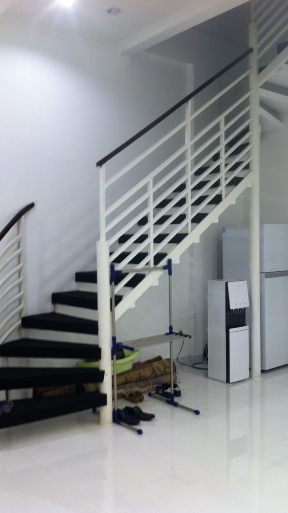 Rumah di Bintaro Siap Huni Titihan Permata Sektor 9 Bintaro Murah