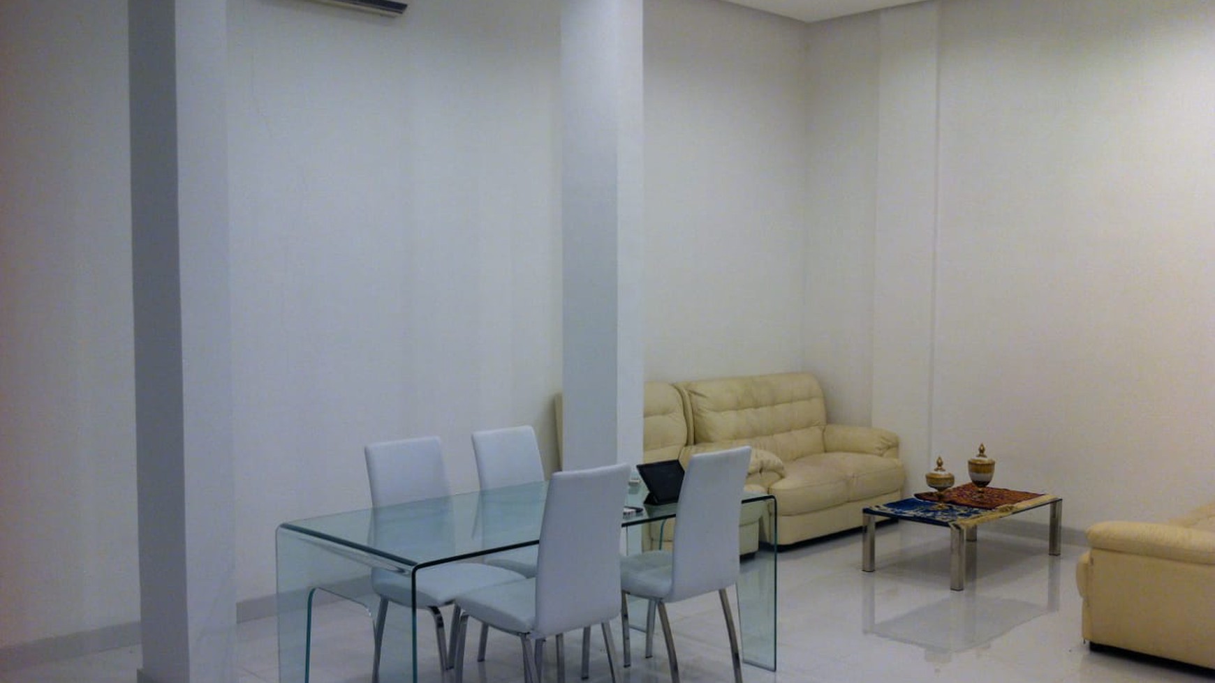 Rumah di Bintaro Siap Huni Titihan Permata Sektor 9 Bintaro Murah