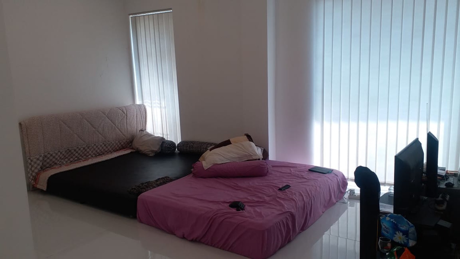 Rumah di Bintaro Siap Huni Titihan Permata Sektor 9 Bintaro Murah