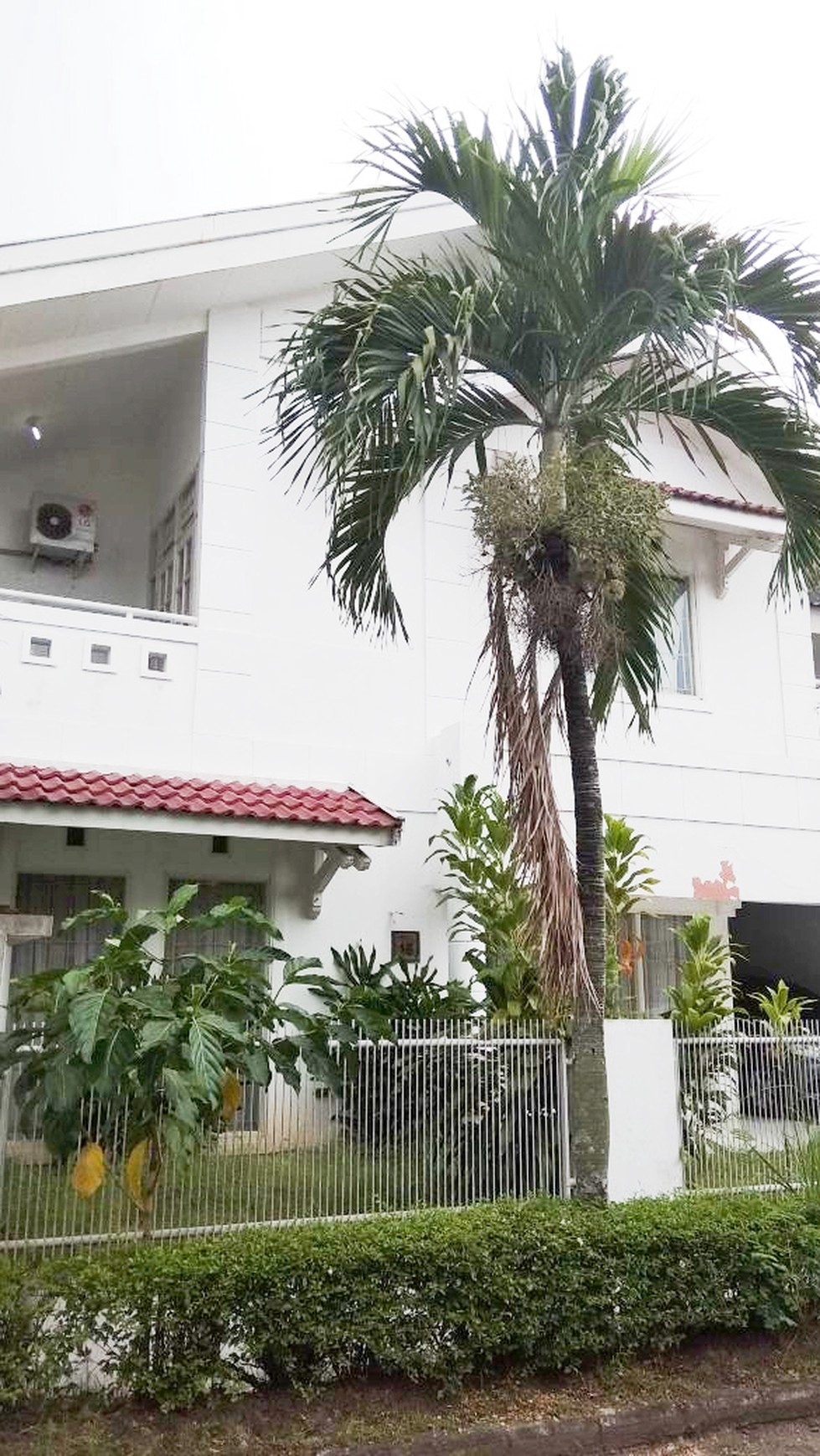 Rumah Dijual di Mertilang Bintaro Sektor 9 Murah