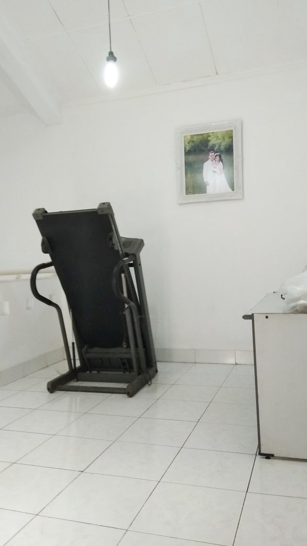 Rumah Dijual di Mertilang Bintaro Sektor 9 Murah