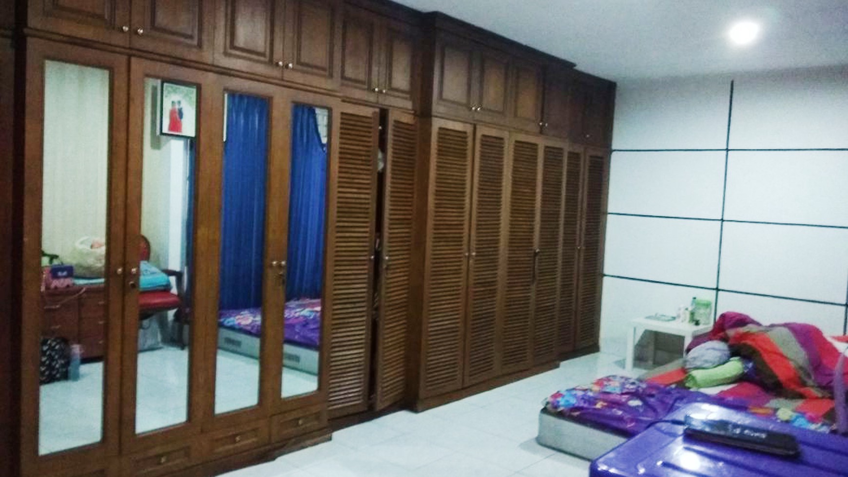 Rumah Dijual di Mertilang Bintaro Sektor 9 Murah