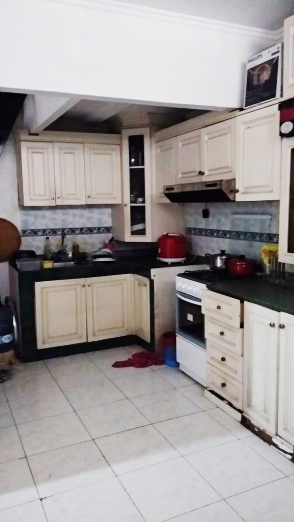 Rumah Dijual di Mertilang Bintaro Sektor 9 Murah