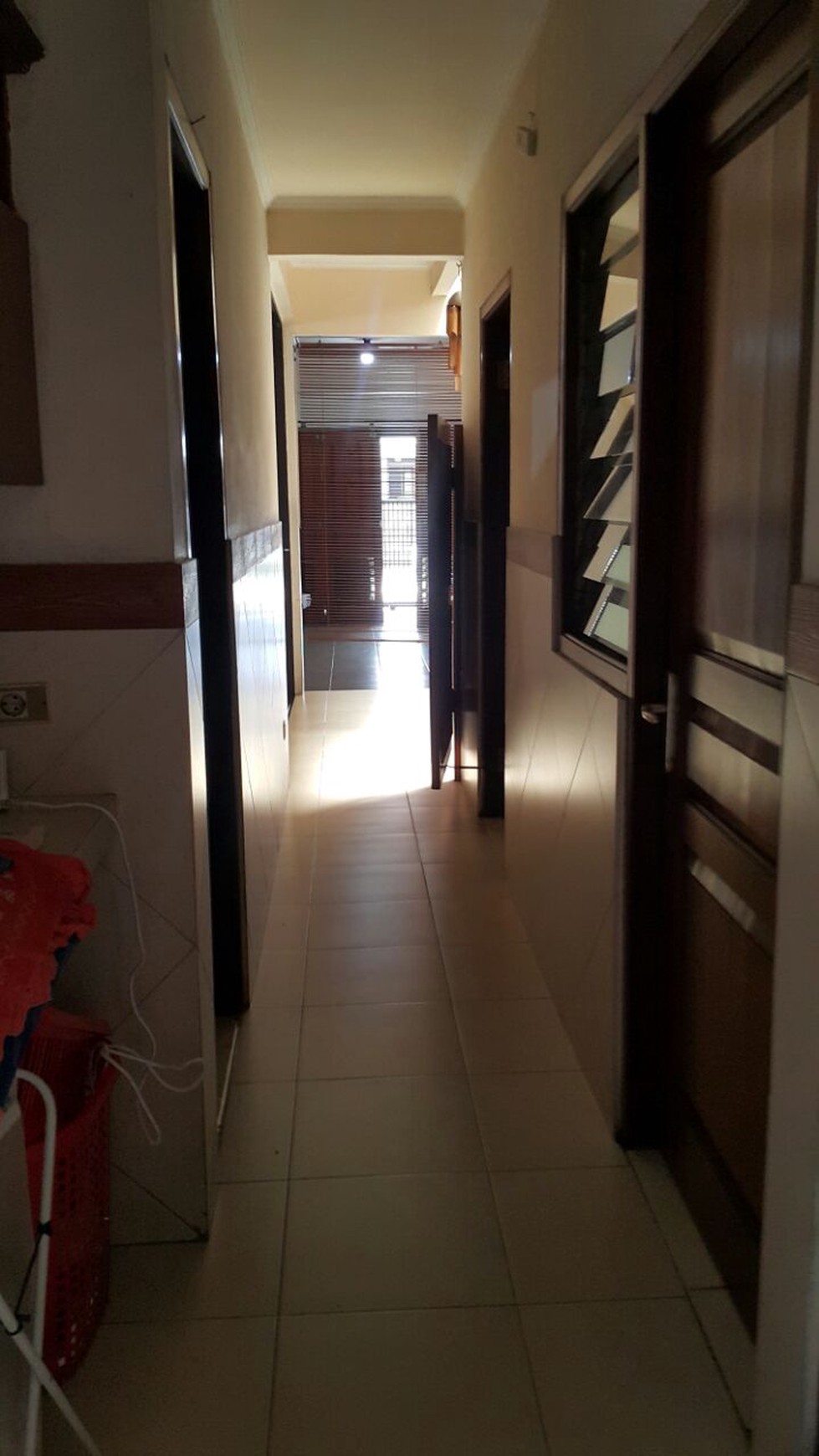 Rumah Siap Huni di Tanjung Barat Indah Jakarta Selatan