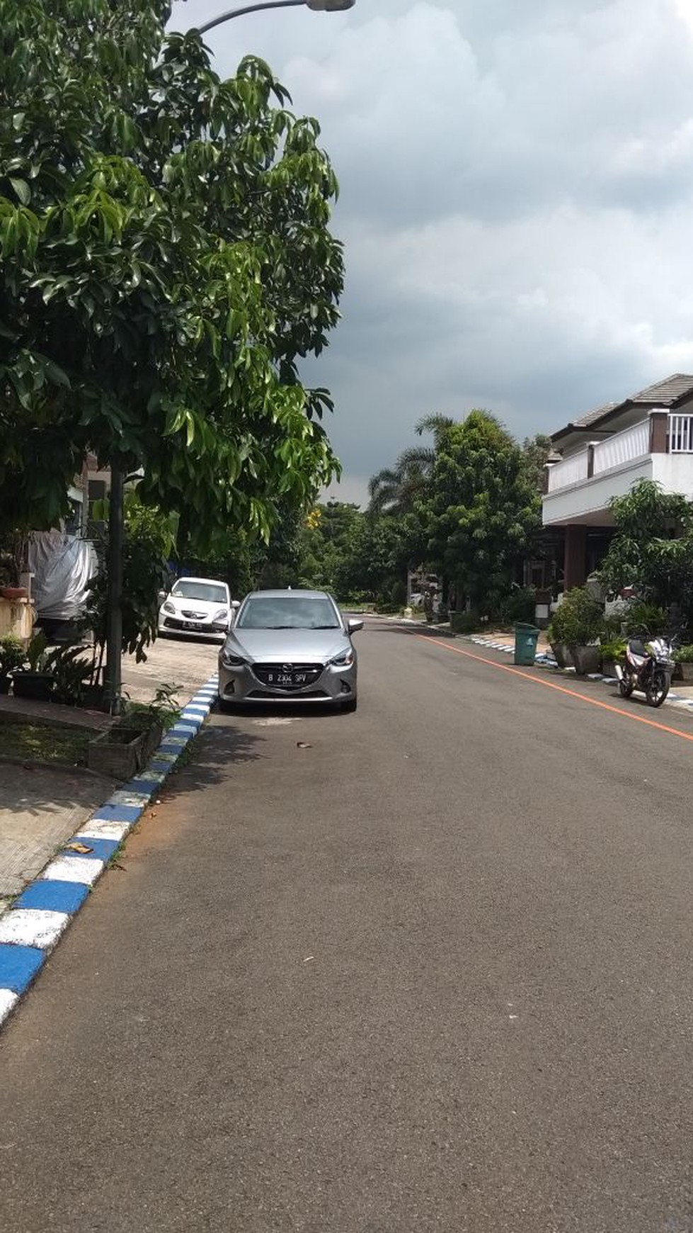 Rumah Siap Huni di Graha Raya Bintaro Dalam Cluster Venice