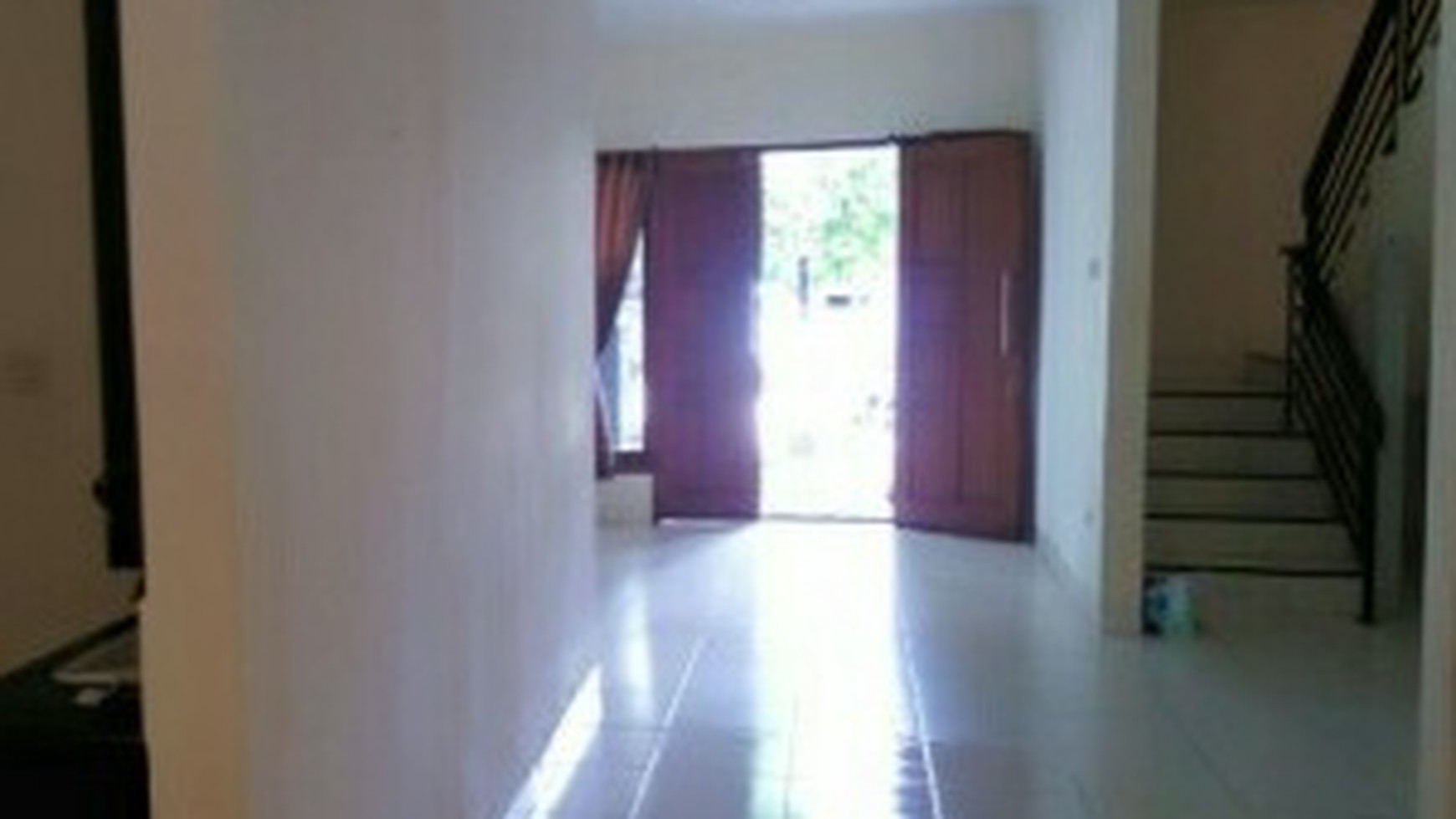 Rumah Siap Huni di Graha Raya Bintaro Dalam Cluster Venice