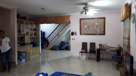 JUAL CEPAT Rumah di Nerada Estate Ciputat