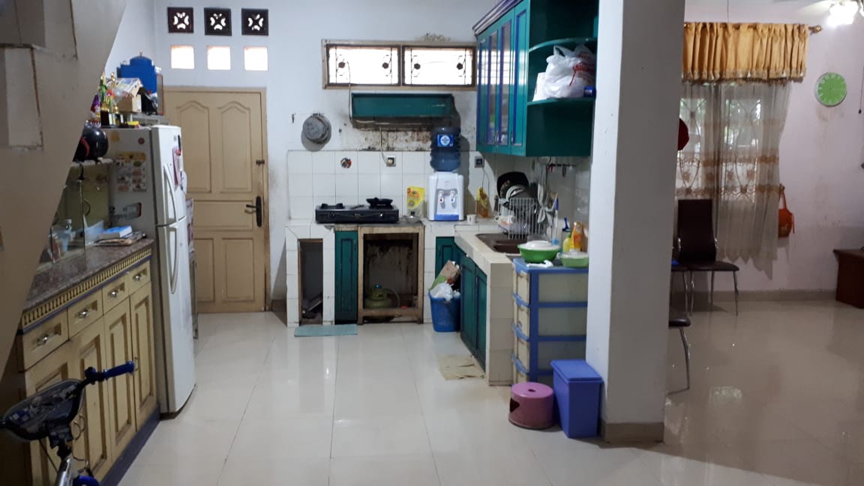 JUAL CEPAT Rumah di Nerada Estate Ciputat