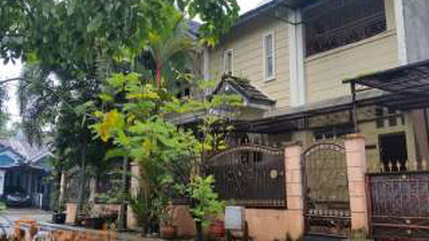 JUAL CEPAT Rumah di Nerada Estate Ciputat