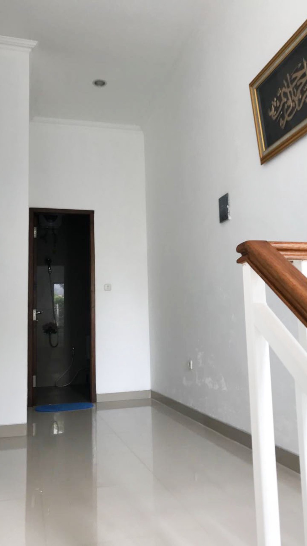 Rumah Siap Huni, Lokasi Strategis, dan Hunian Nyaman @Bintaro
