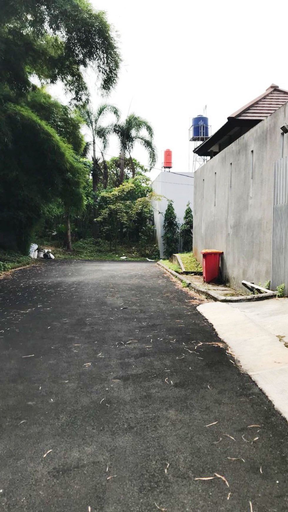 Rumah Siap Huni, Lokasi Strategis, dan Hunian Nyaman @Bintaro