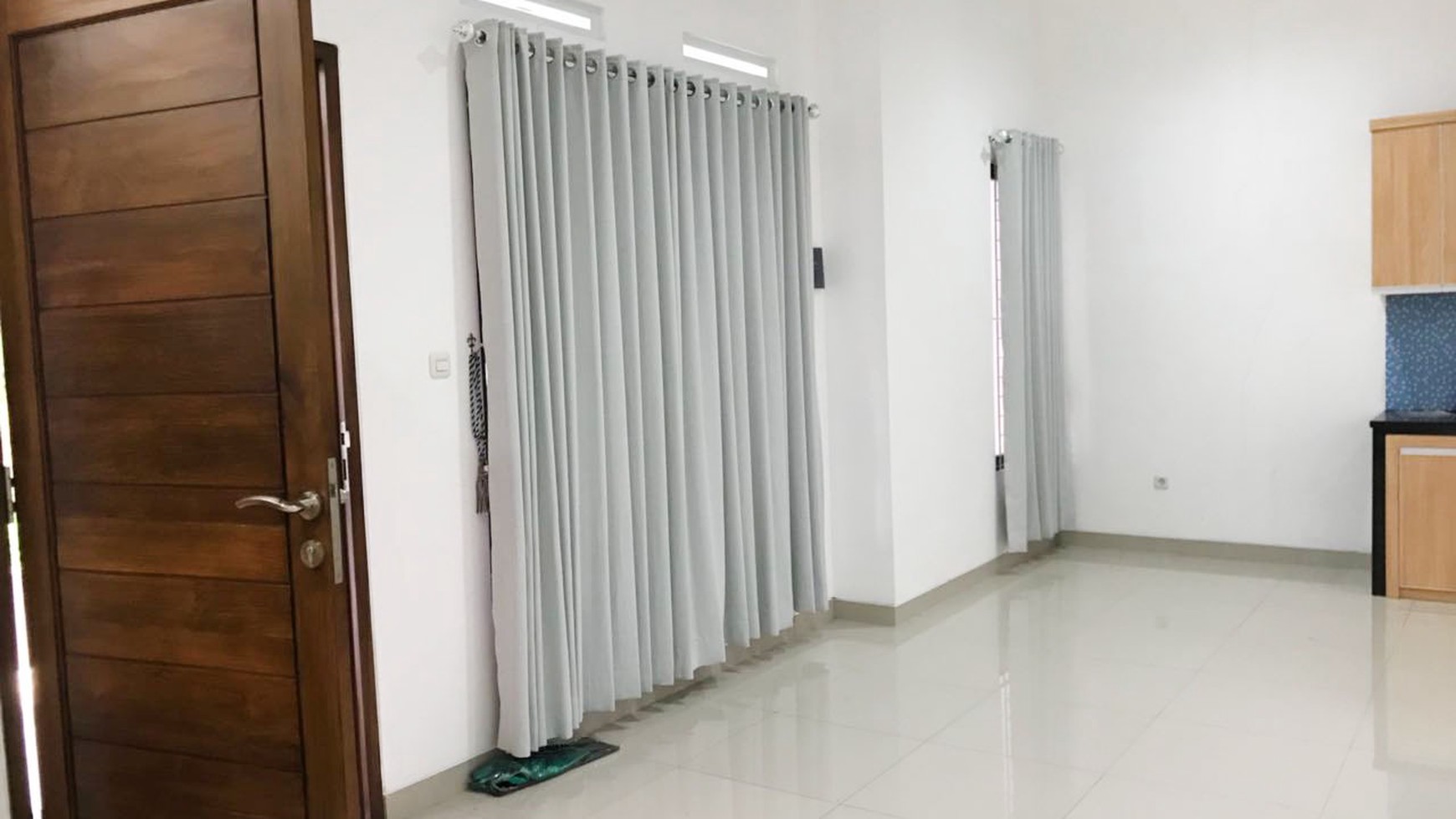 Rumah Siap Huni, Lokasi Strategis, dan Hunian Nyaman @Bintaro